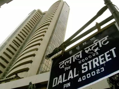 Budget impact: Sensex loses 840 points, Nifty almost 300