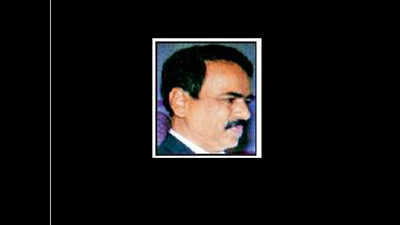 HMDA director raided, Rs 25 crore assets seized, houses sealed ...