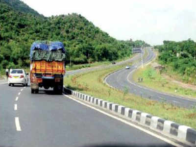 Work on Bengaluru-Chennai e-way to begin soon as NHAI floats tenders ...