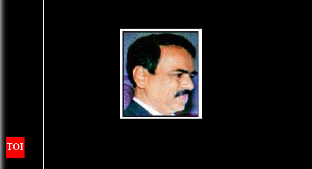 J Purnachandra Rao.: Graft kings turn ACB into joke box with state ...