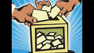 Polls looming, politics over award for seer
