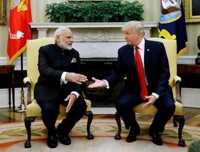 India, US common interests far outweigh different geopolitical decisions: Ved Nanda