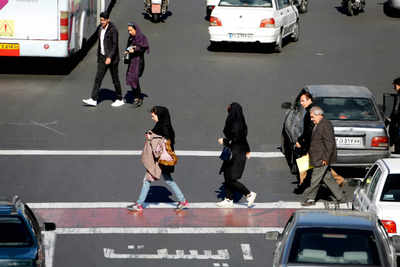 Iran’s clampdown on women protesting against hijab undermines autonomy and dignity: US