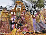 Surajkund Mela