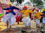 Surajkund Mela