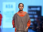 Fashion Week Mumbai '18: Day 3: Asa