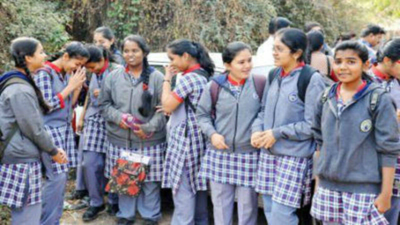 kv uniform for class 6