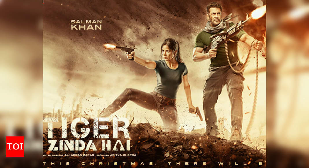 Tiger zinda hai full 2025 movie online play hotstar