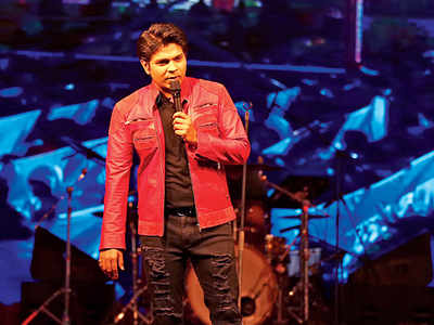 Ankit Tiwari to tie the knot on Feb 23 in Kanpur