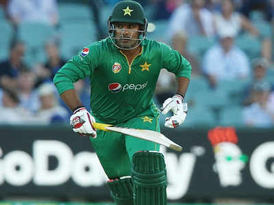 Standing Committee not convinced with charges against Sharjeel Khan