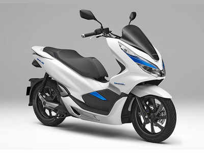 Honda to unveil all-new bike, electric scooter at Auto Expo 2018