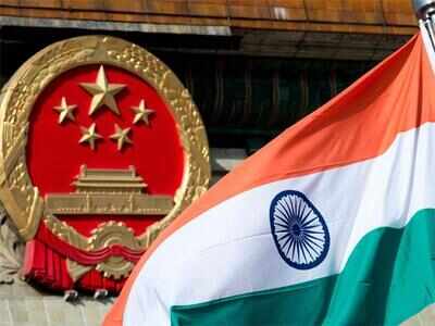 China values India ties but firm on 'sovereign rights': Foreign minister