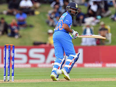 U-19 World Cup: Rs 25 lakh from MCA for skipper Prithvi Shaw