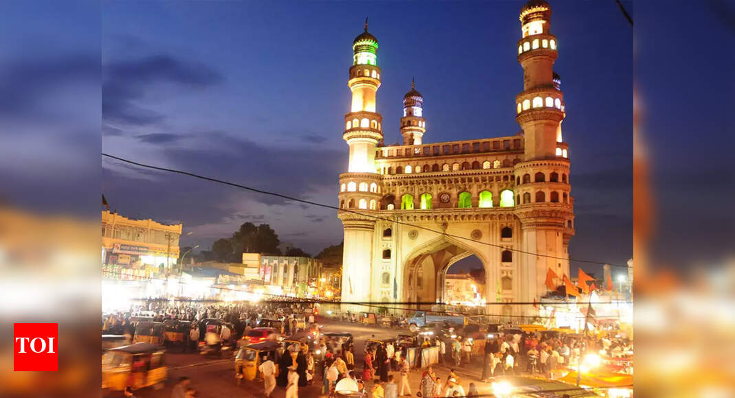 Hyderabad Planners Body Calls For Climate Change Policy Hyderabad