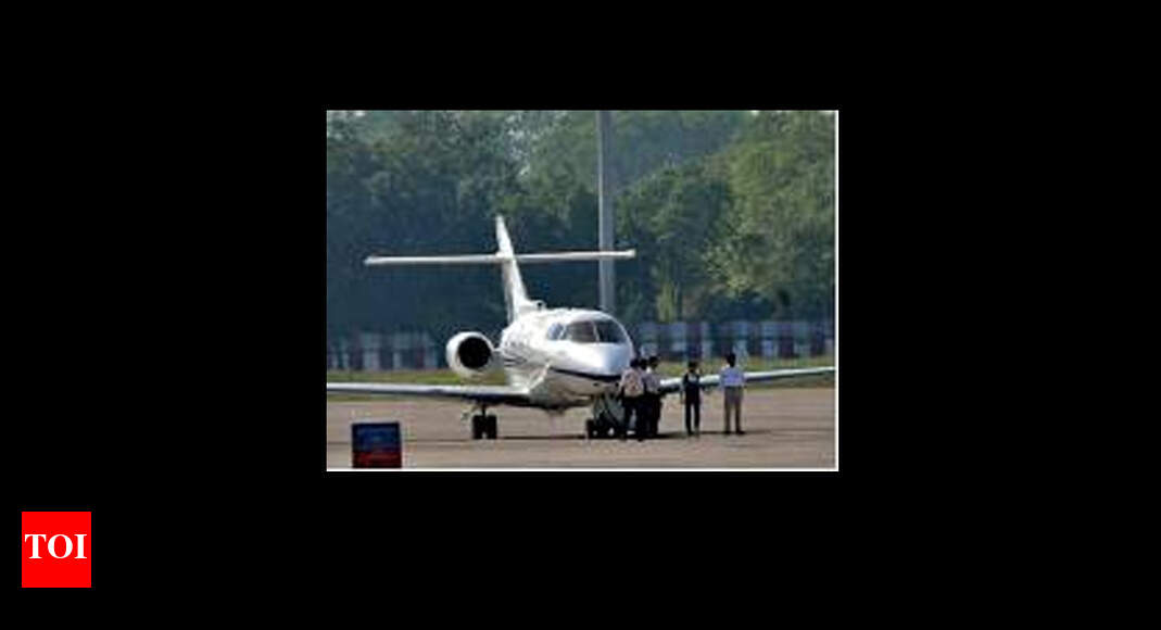 Air Navigation System Airport gets latest surface traffic control