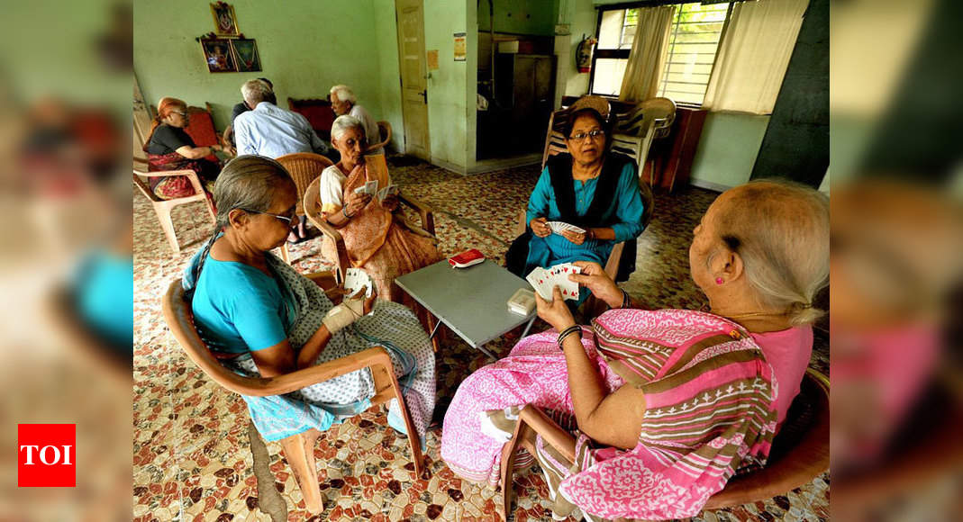 old-age-homes-operational-in-all-75-districts-up-tells-sc-india-news