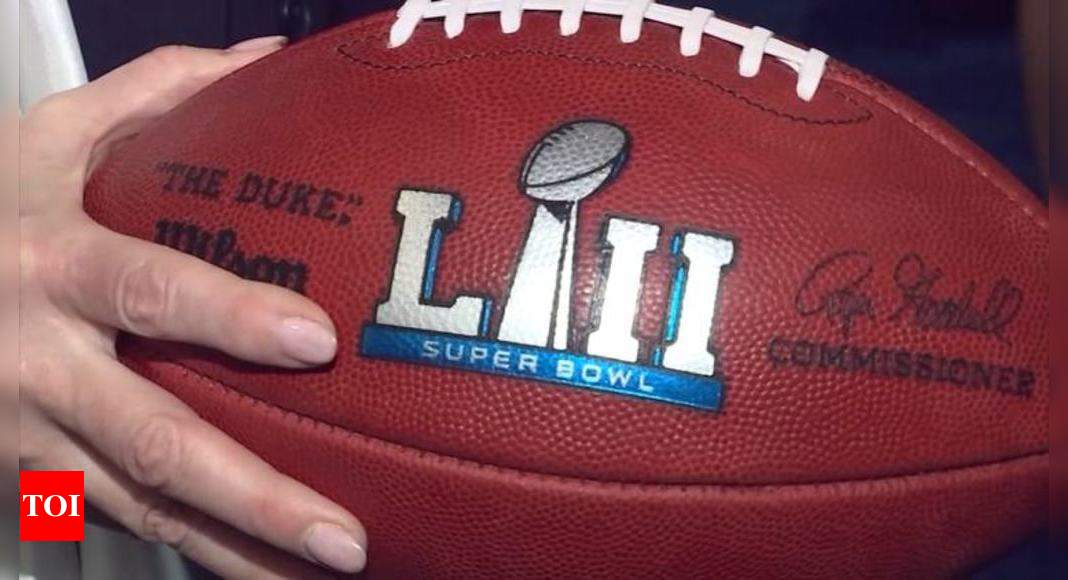 Super Bowl 2018 Live Streaming When Where And How To Watch Super