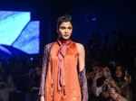 Fashion Week Mumbai '18: Day 4: Saaksha & Kinni