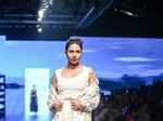 Fashion Week Mumbai '18: Day 4: Aikeyah