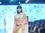 Fashion Week Mumbai '18: Day 4: Anushree Reddy