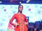 Fashion Week Mumbai '18: Day 4: Anushree Reddy