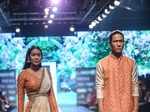 Fashion Week Mumbai '18: Day 4: Sonam & Paras Modi