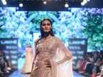 Fashion Week Mumbai '18: Day 4: Sonam & Paras Modi
