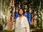 Fashion Week Mumbai '18: Day 4: Shriya Som