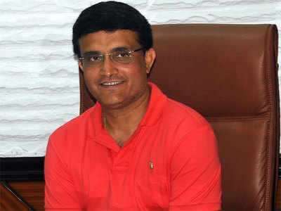 Dad wanted me to quit when Chappell didn't pick me: Ganguly