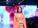 Fashion Week Mumbai '18: Day 4: Nishka Lulla