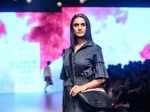 Fashion Week Mumbai '18: Day 4: Nishka Lulla