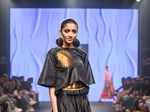 Fashion Week Mumbai '18: Day 4: Sanjukta Dutta