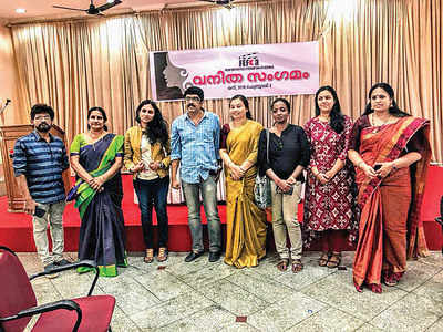 FEFKA women's wing aims to address the issues of women technicians in Malayalam cinema