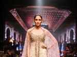 Fashion Week Mumbai '18: Day 4: Ashwini Reddy