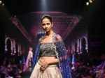 Fashion Week Mumbai '18: Day 4: Ashwini Reddy