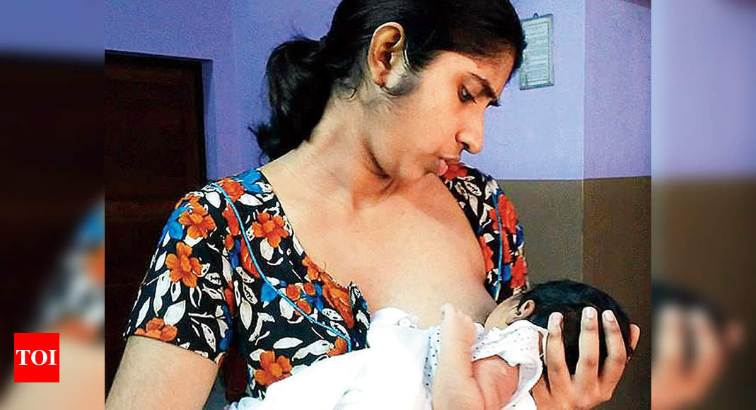 When Did Breastfeeding In Public Become A Sin Kochi News Times Of India