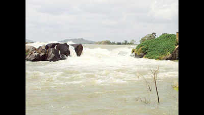 Rs 207 crore sought to rejuvenate, revamp Noyyal river system