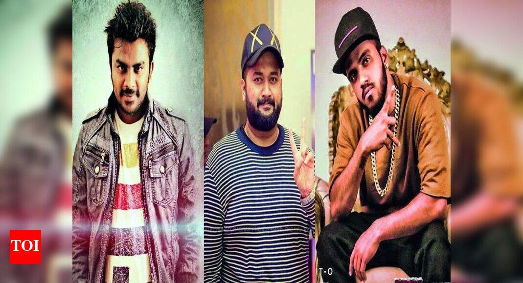 Nangansiddu row: Kannada rap song sparks war between music fans ...