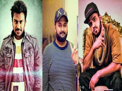 Nangansiddu row: Kannada rap song sparks war between music fans | Kannada  Movie News - Times of India