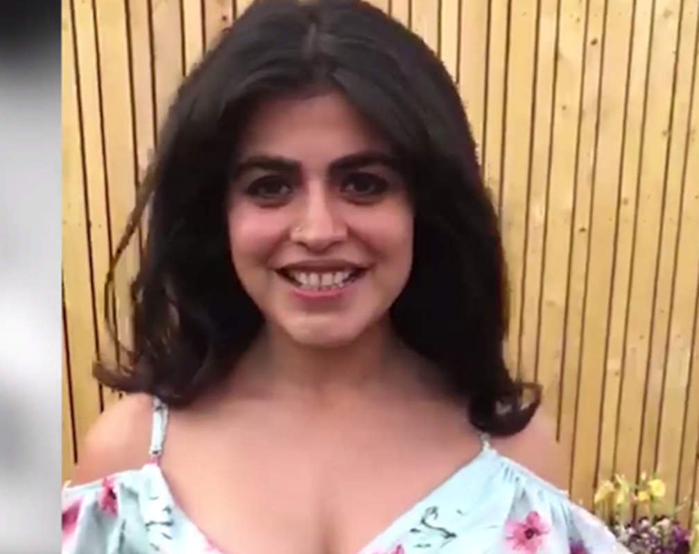 
My personal style is all about comfort and ease: Shenaz Treasury
