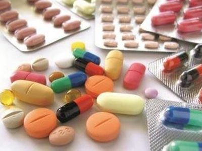 64% of antibiotics sold in India unapproved: UK study