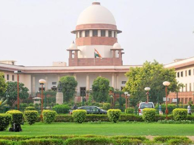 How Supreme Court viewed words ‘Hindu’, ‘Hinduism’ & ‘Hindutva’ in rulings