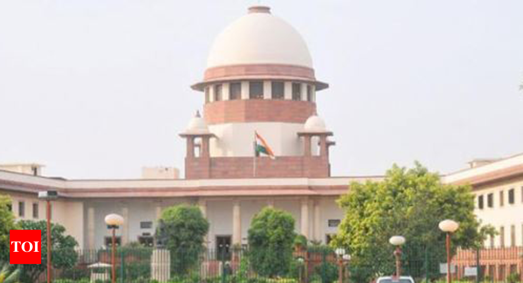 Supreme court judgements against builders sale 2018