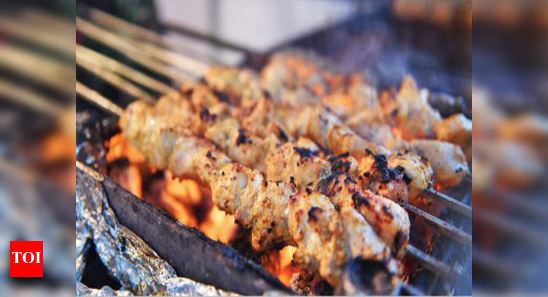 Awadhi Home Cooked Food Festival: Awadh kitchens bring broth for women ...
