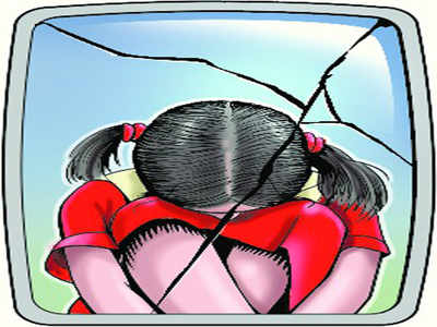 Fed up by stepmother’s atrocities, minor girl flees home, rescued by child helpline