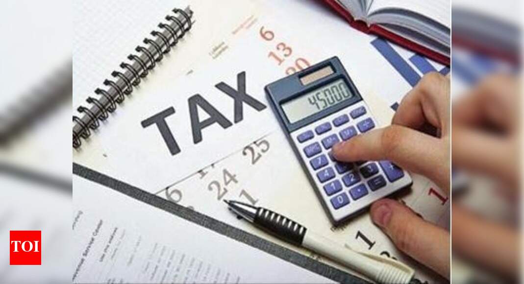 LTCG Tax LTCG imposed to check tax base erosion, says government