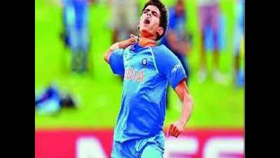 Uttarakhand's Nagarkoti among five Indians who make it to ICC U-19 World squad