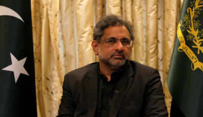 Resolution of Kashmir issue must for peace: Pak