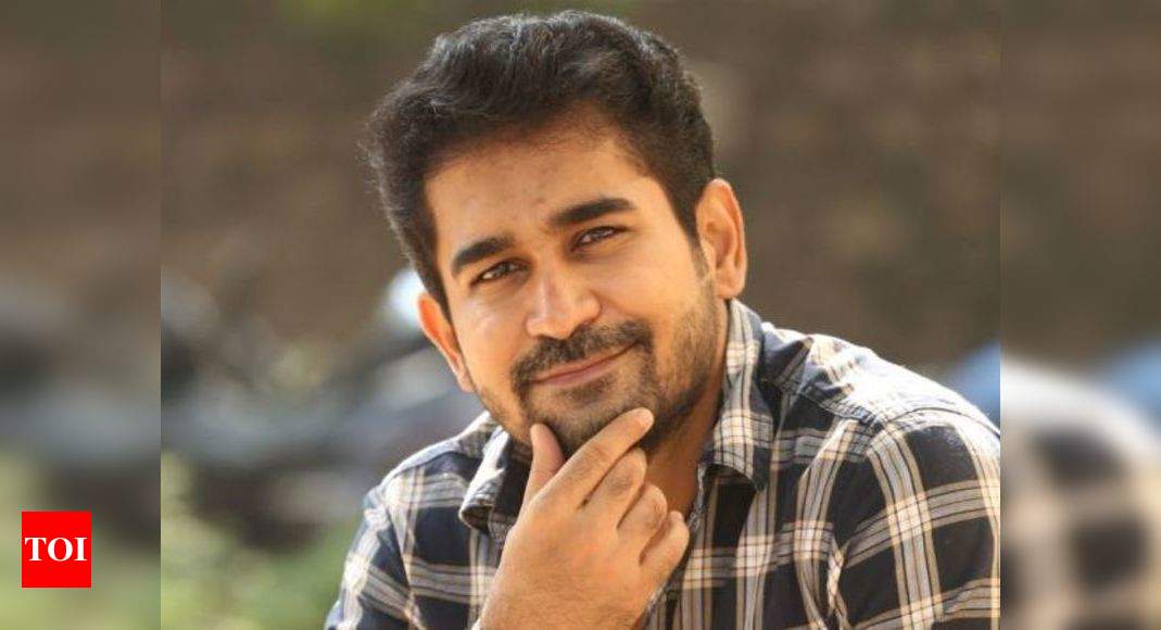 Vijay Antony to learn Tamil traditional martial art for his next film ...