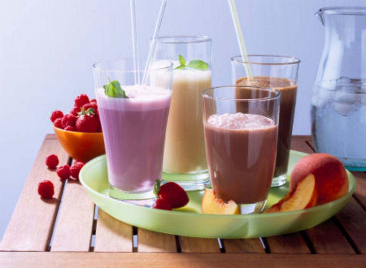 Weight Loss: These 6 healthy smoothies boost energy and aid weight loss | -  Times of India